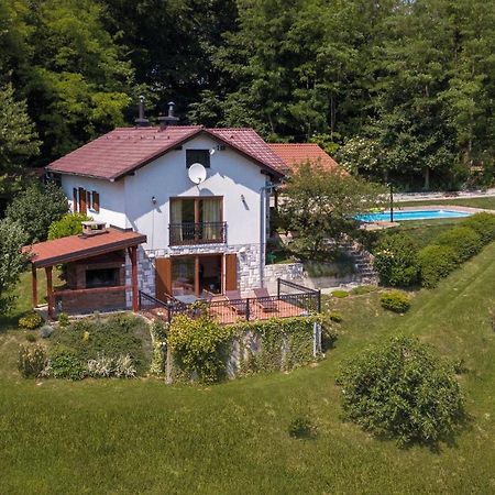 Beautiful Home In Sv,Martin Na Muri With Jacuzzi Sveti Martin Na Muri Exterior foto